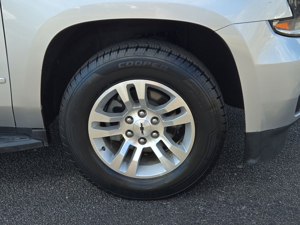 2019 Chevrolet Tahoe LS, 7965, Photo