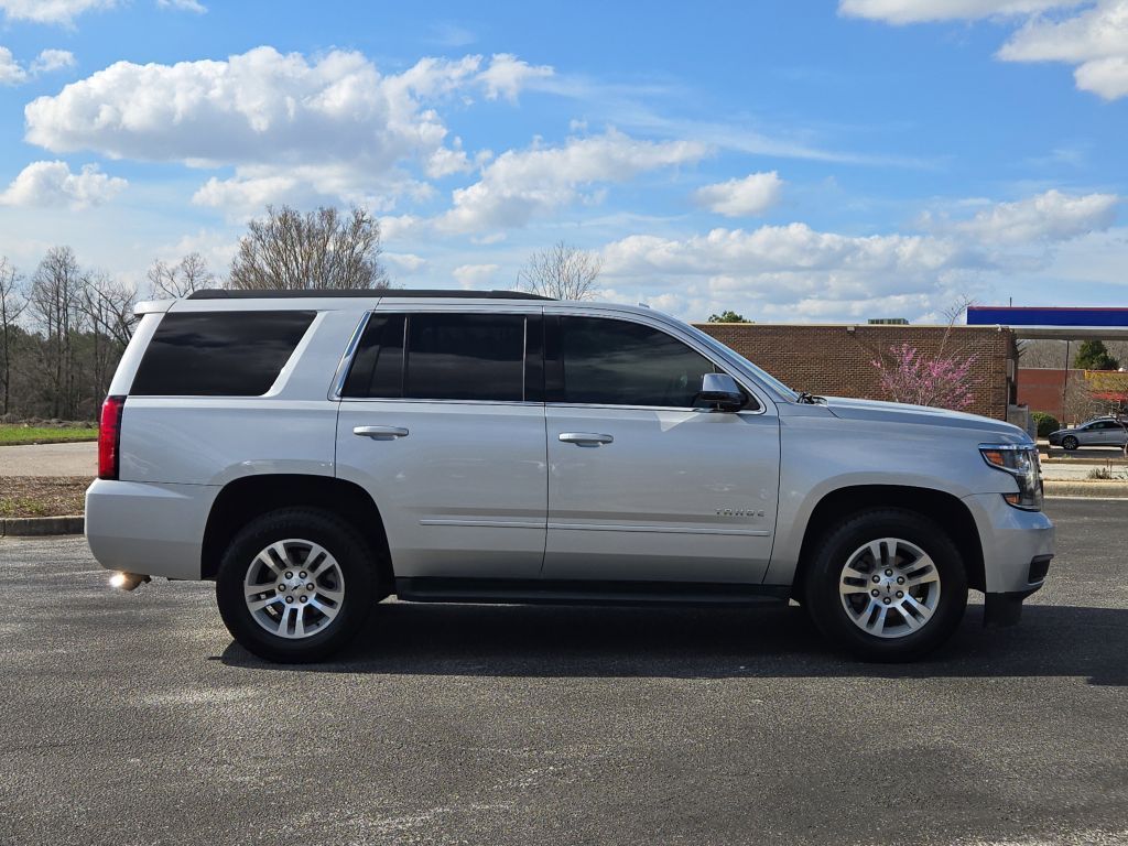 2019 Chevrolet Tahoe LS, 7965, Photo