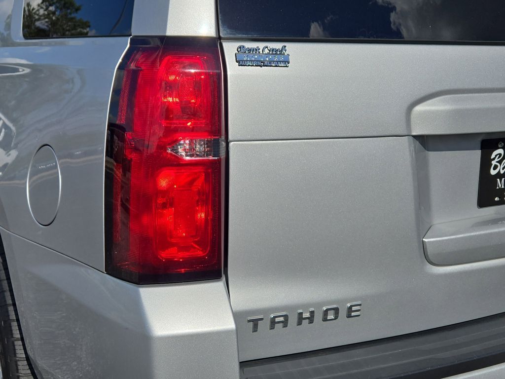 2019 Chevrolet Tahoe LS, 7965, Photo