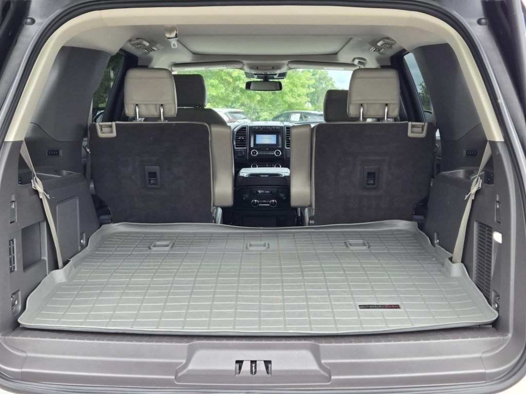 2019 Ford Expedition Limited, A61238, Photo