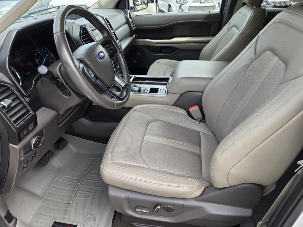 2019 Ford Expedition Limited, A61238, Photo