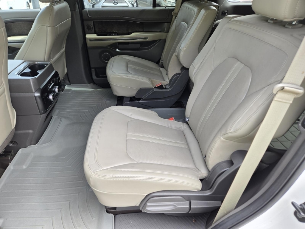 2019 Ford Expedition Limited, A61238, Photo