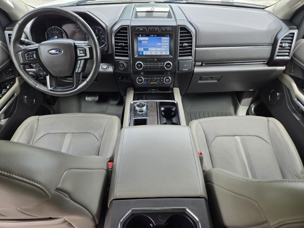 2019 Ford Expedition Limited, A61238, Photo