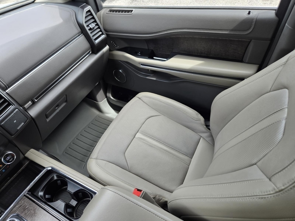 2019 Ford Expedition Limited, A61238, Photo