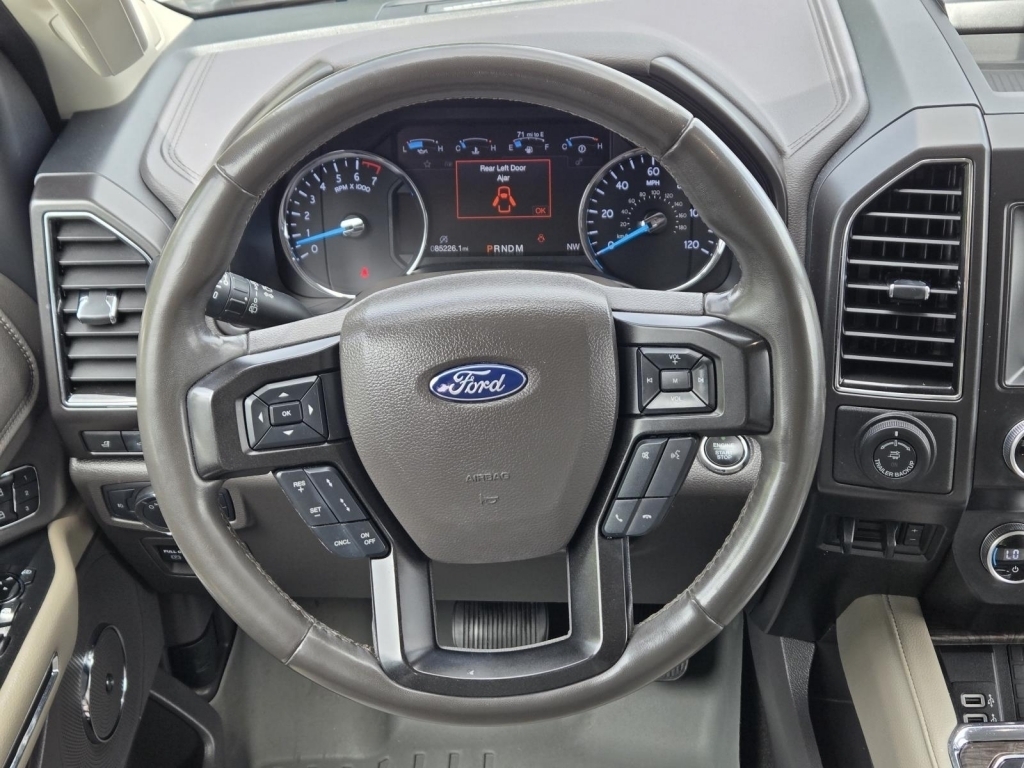 2019 Ford Expedition Limited, A61238, Photo