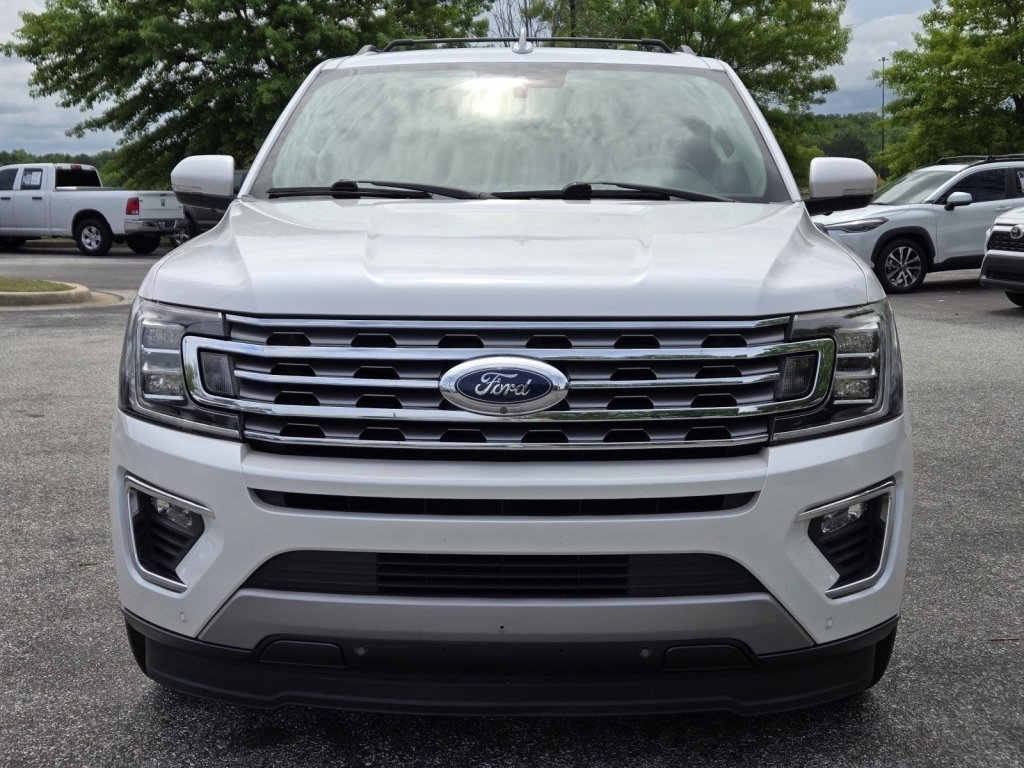2019 Ford Expedition Limited, A61238, Photo