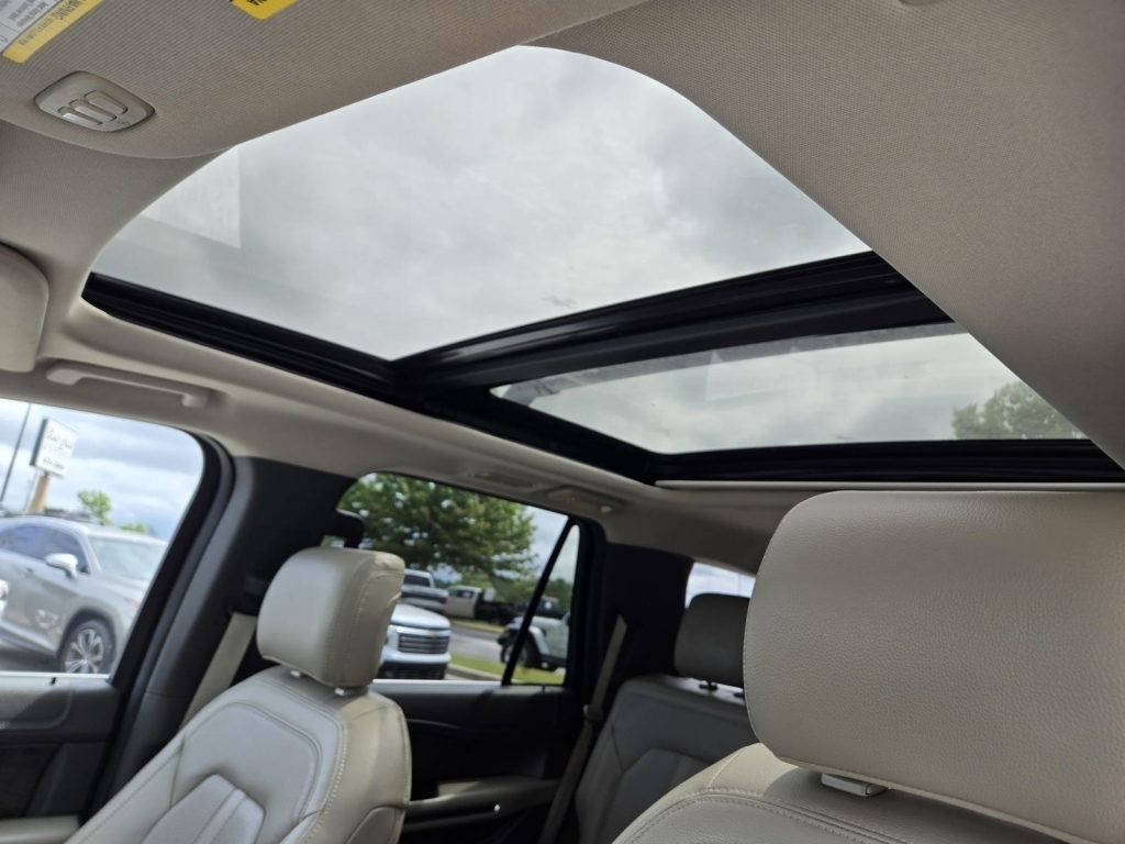 2019 Ford Expedition Limited, A61238, Photo