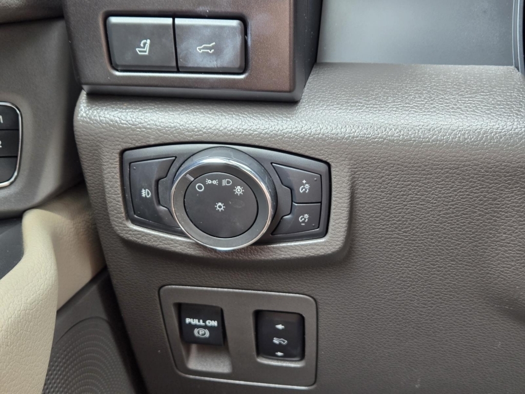 2019 Ford Expedition Limited, A61238, Photo