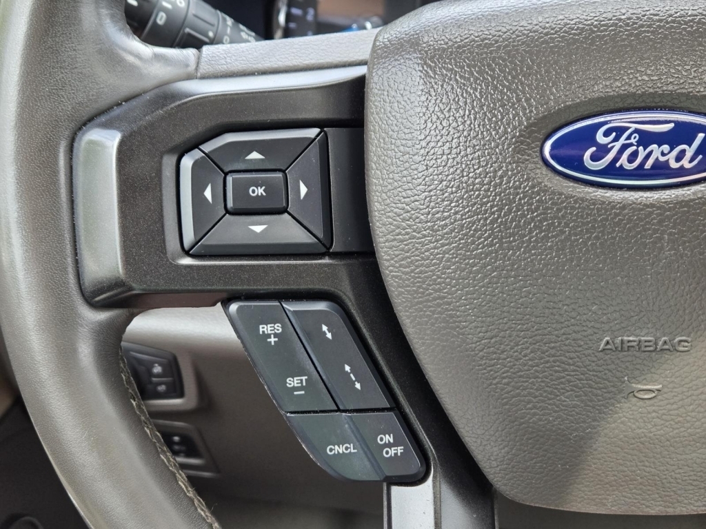 2019 Ford Expedition Limited, A61238, Photo