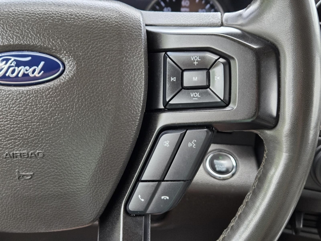 2019 Ford Expedition Limited, A61238, Photo