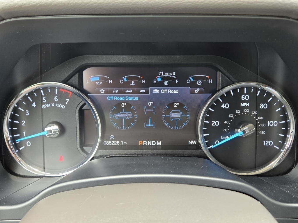 2019 Ford Expedition Limited, A61238, Photo