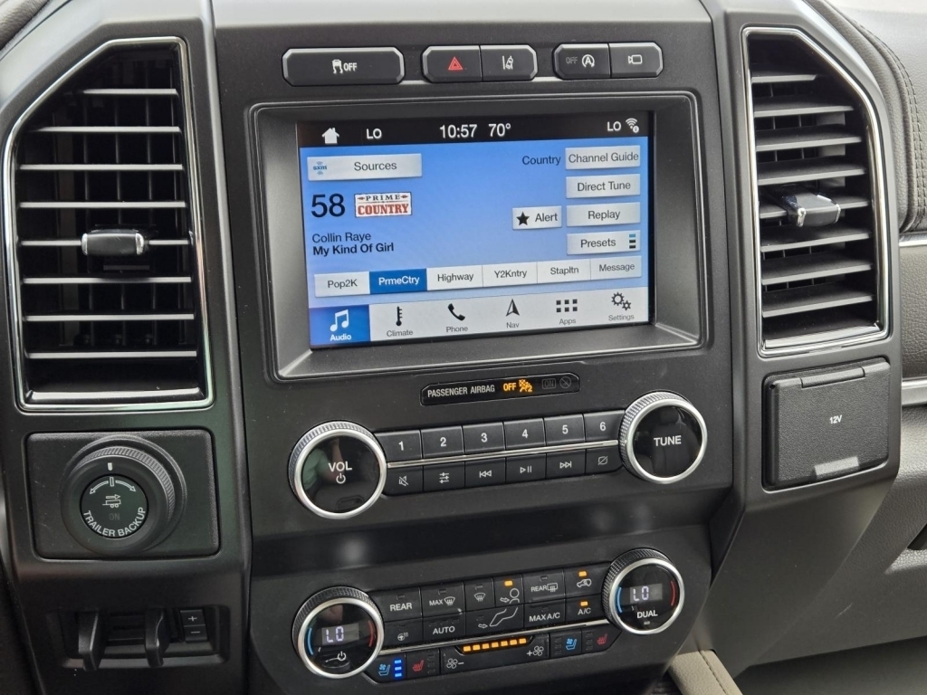 2019 Ford Expedition Limited, A61238, Photo