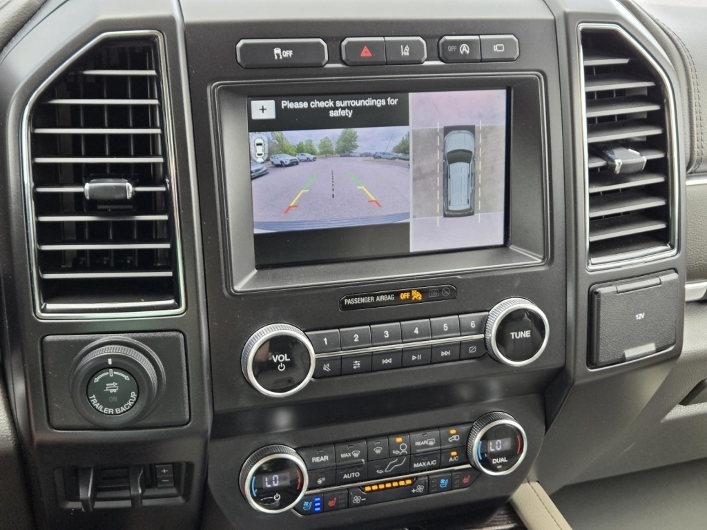 2019 Ford Expedition Limited, A61238, Photo