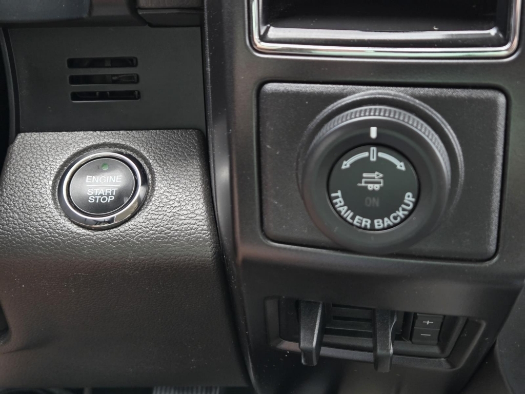 2019 Ford Expedition Limited, A61238, Photo