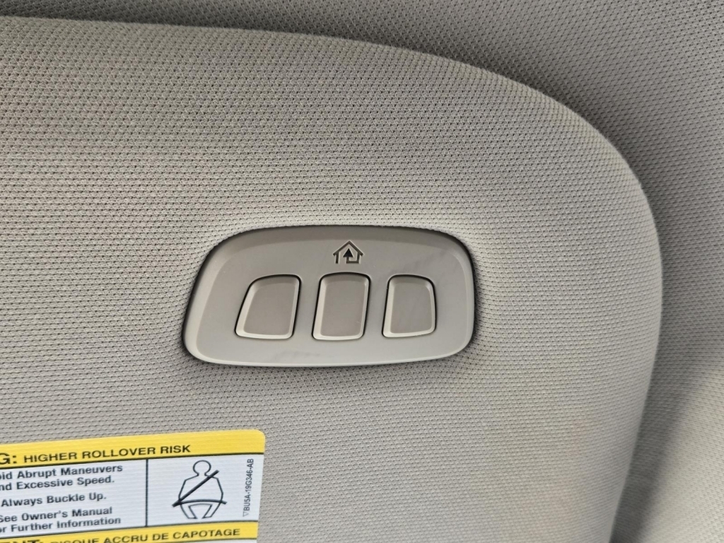 2019 Ford Expedition Limited, A61238, Photo