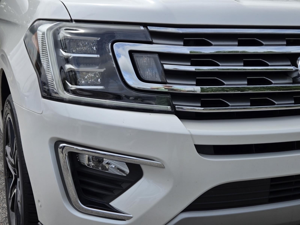 2019 Ford Expedition Limited, A61238, Photo
