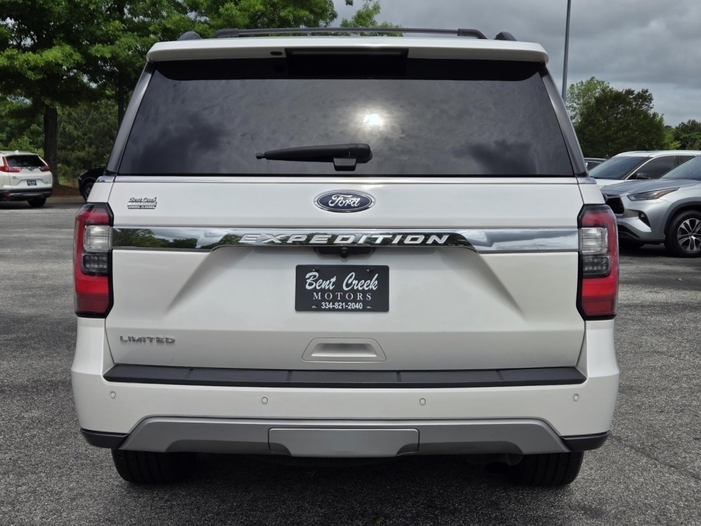 2019 Ford Expedition Limited, A61238, Photo