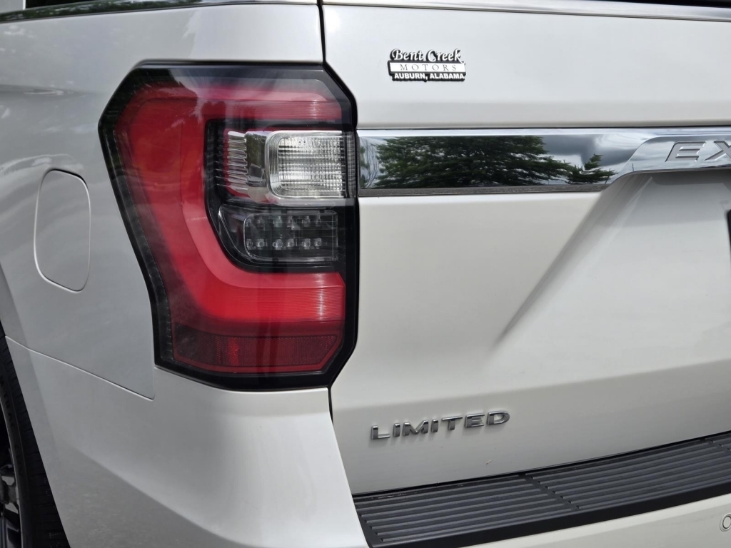 2019 Ford Expedition Limited, A61238, Photo