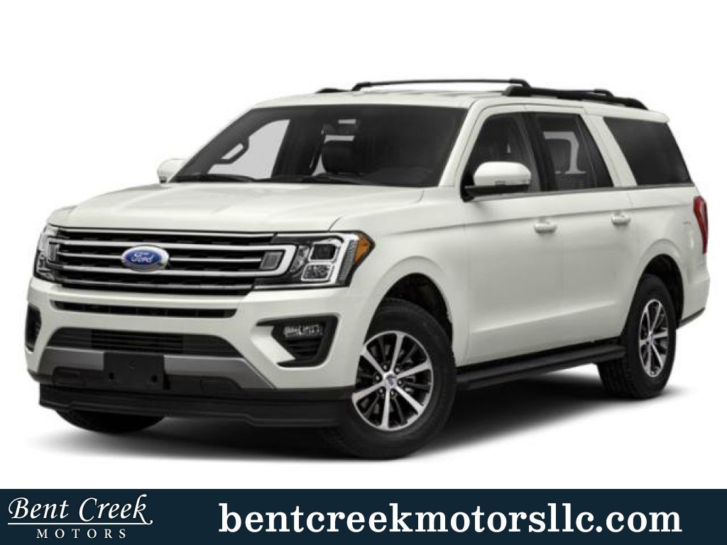 2019 Ford Expedition MAX Limited, A11458, Photo