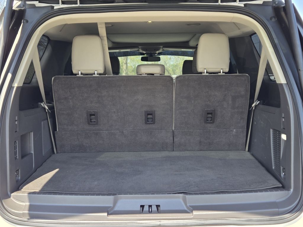 2019 Ford Expedition MAX Limited, A11458, Photo