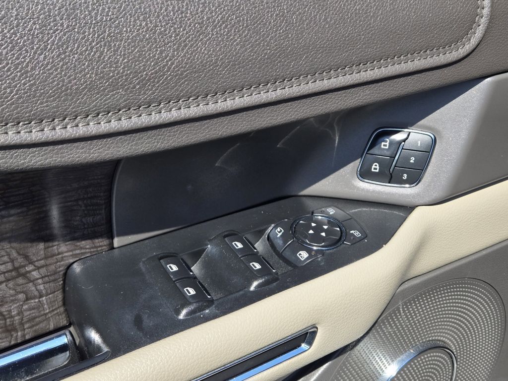 2019 Ford Expedition MAX Limited, A11458, Photo