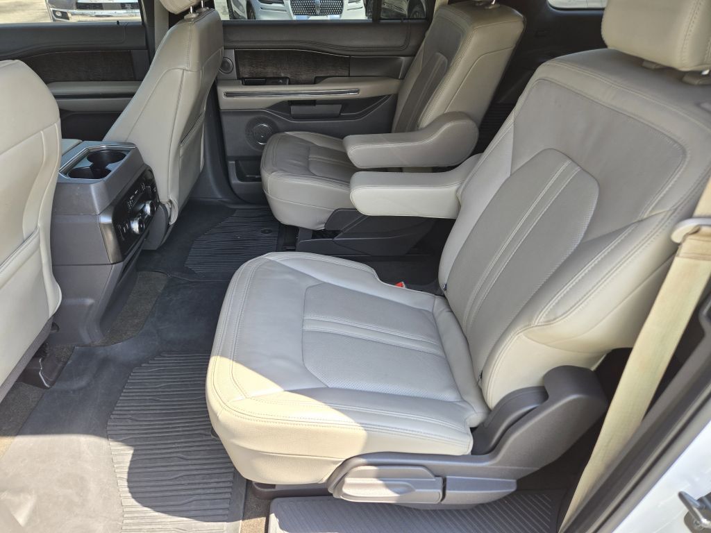 2019 Ford Expedition MAX Limited, A11458, Photo