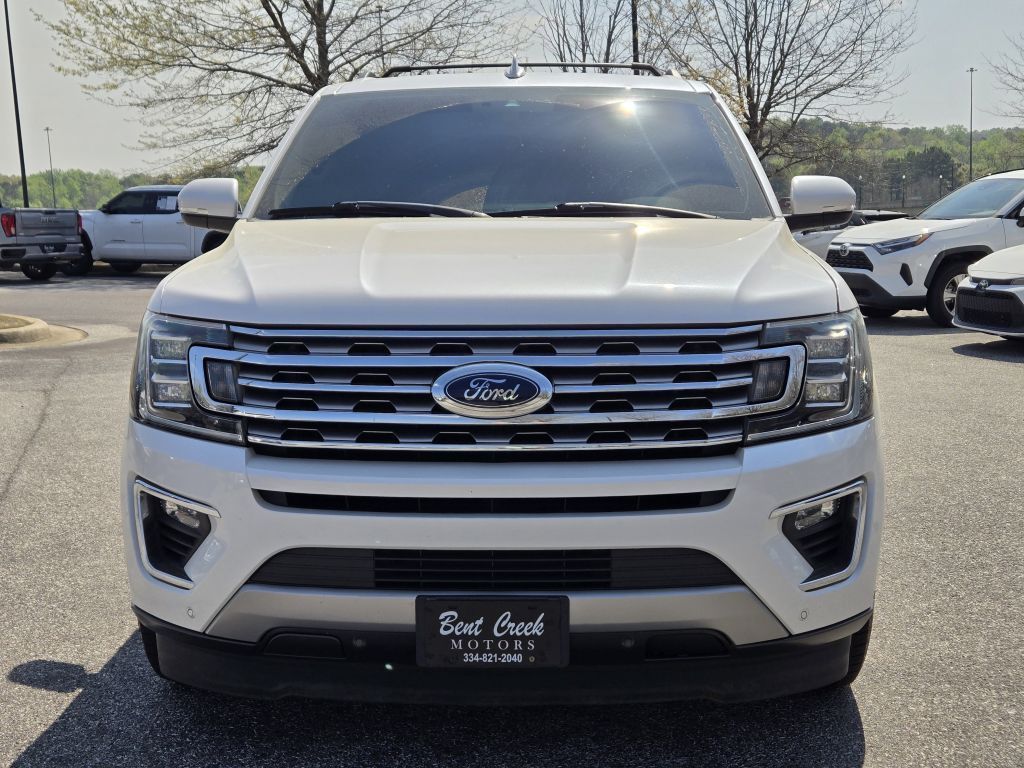 2019 Ford Expedition MAX Limited, A11458, Photo