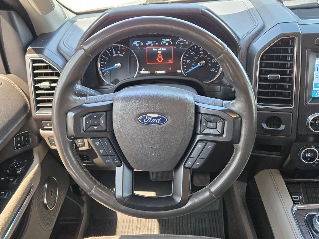 2019 Ford Expedition MAX Limited, A11458, Photo