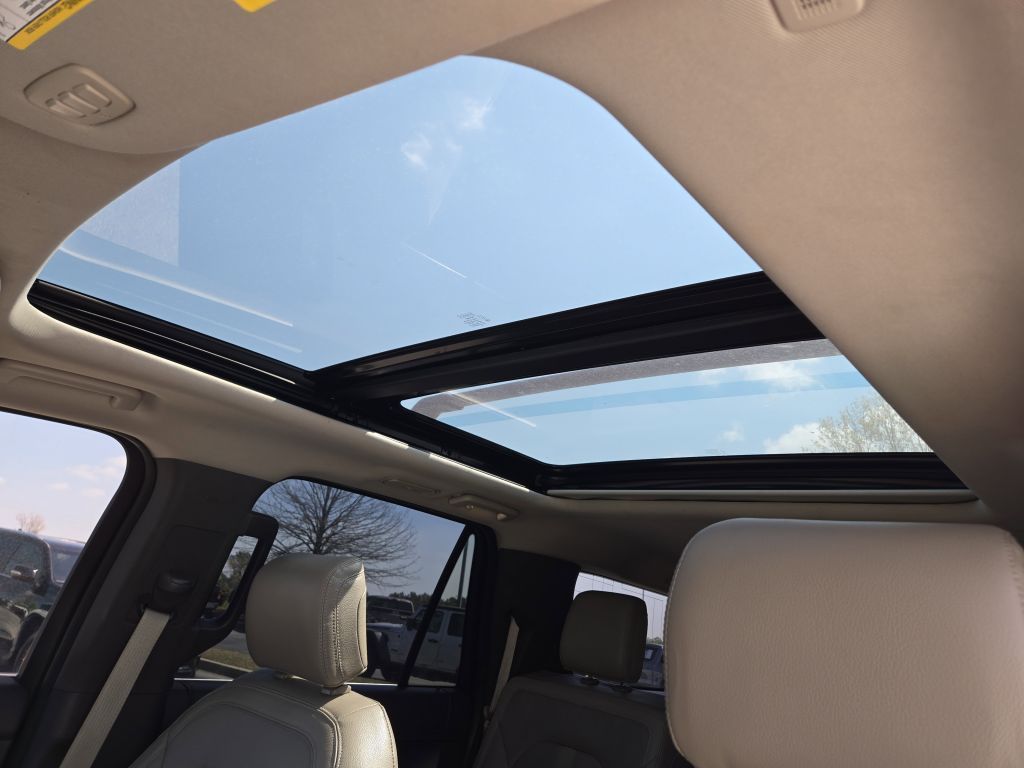 2019 Ford Expedition MAX Limited, A11458, Photo