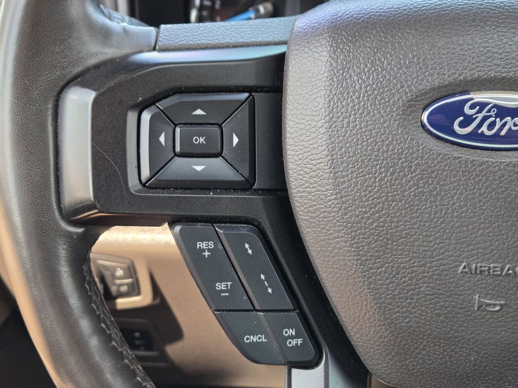 2019 Ford Expedition MAX Limited, A11458, Photo