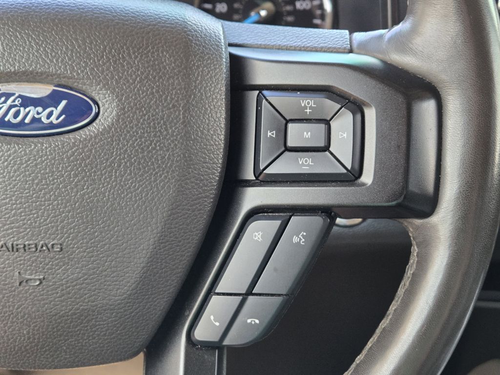 2019 Ford Expedition MAX Limited, A11458, Photo