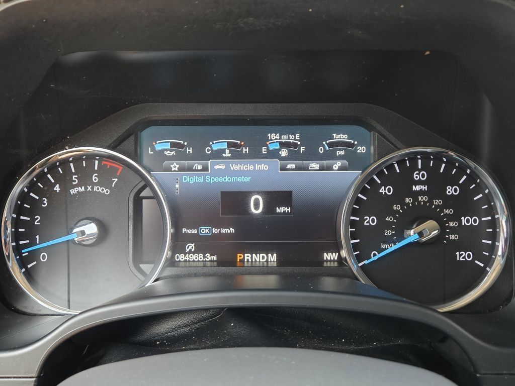 2019 Ford Expedition MAX Limited, A11458, Photo