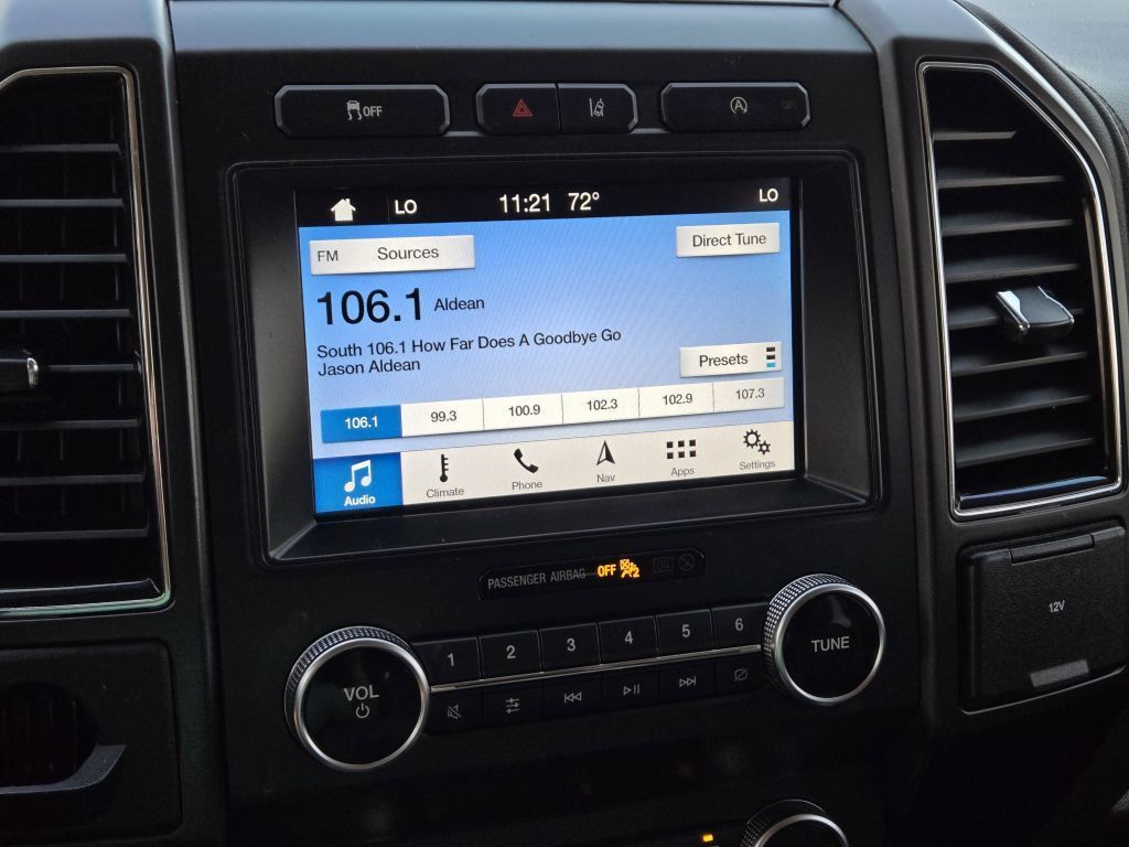 2019 Ford Expedition MAX Limited, A11458, Photo