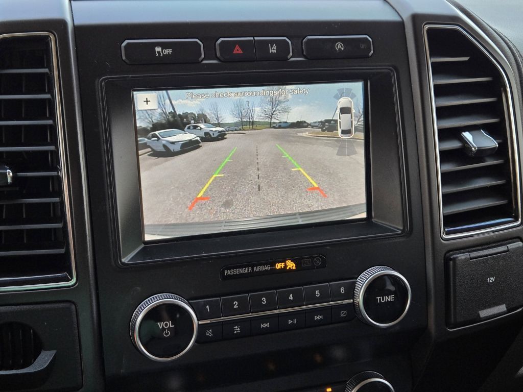 2019 Ford Expedition MAX Limited, A11458, Photo