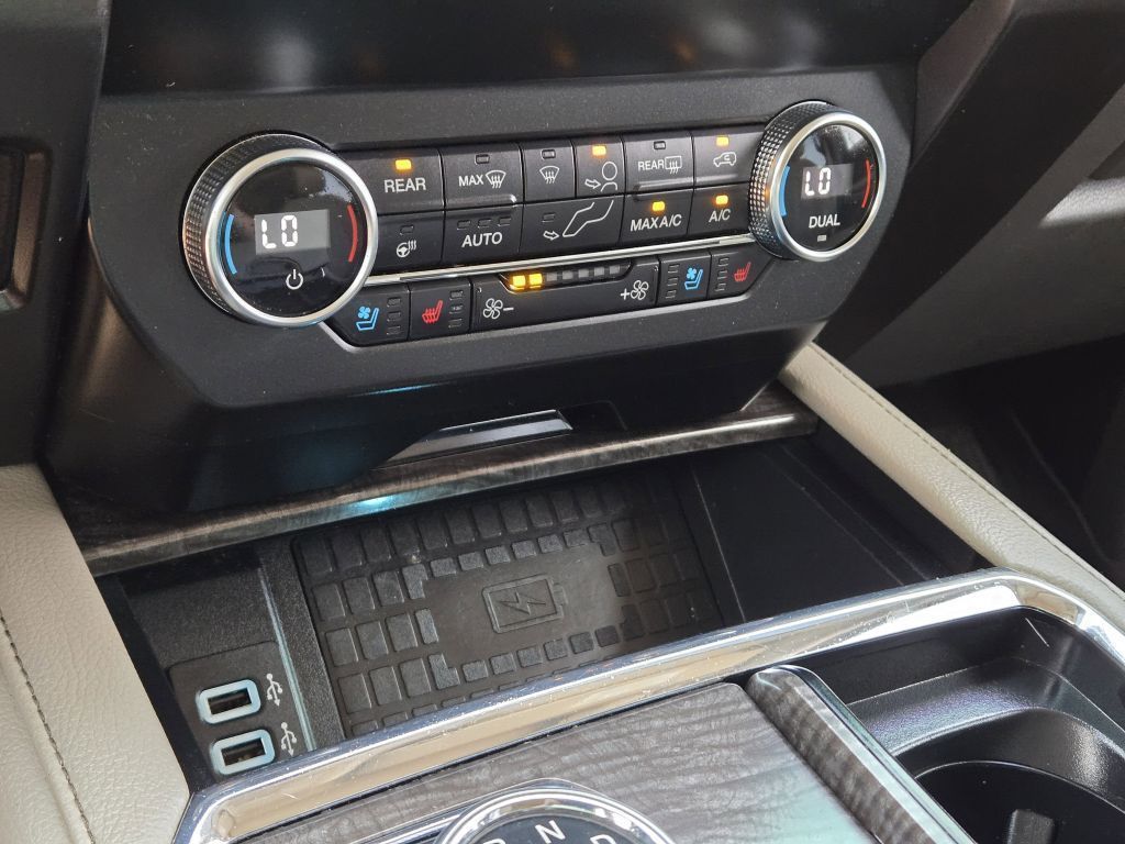 2019 Ford Expedition MAX Limited, A11458, Photo