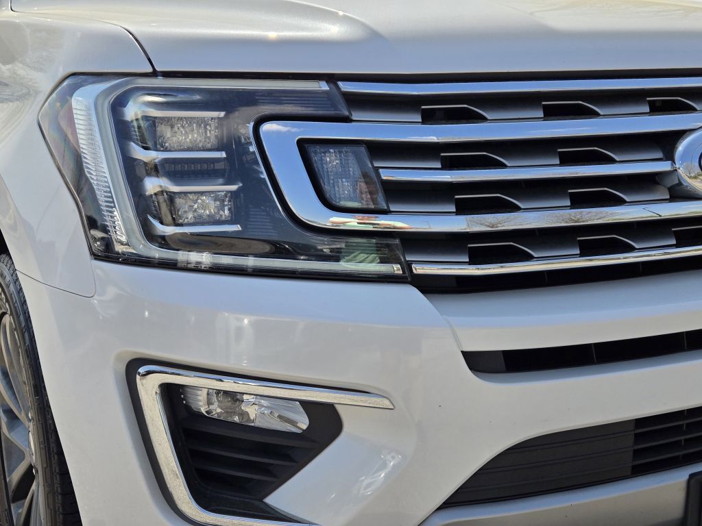 2019 Ford Expedition MAX Limited, A11458, Photo
