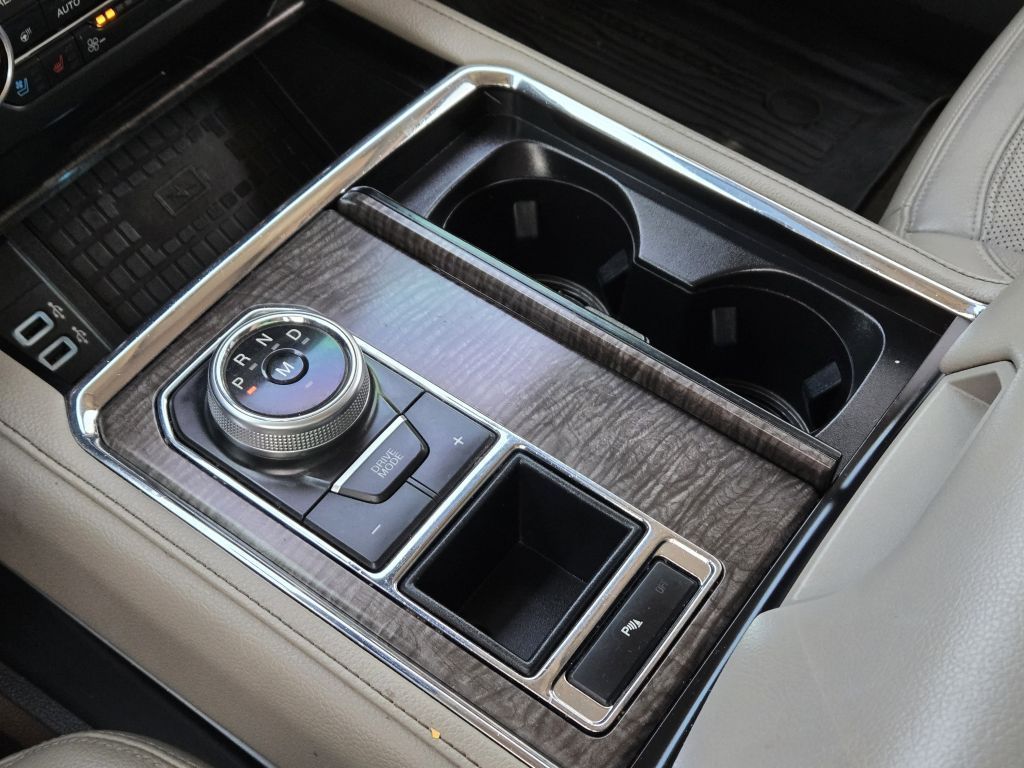 2019 Ford Expedition MAX Limited, A11458, Photo