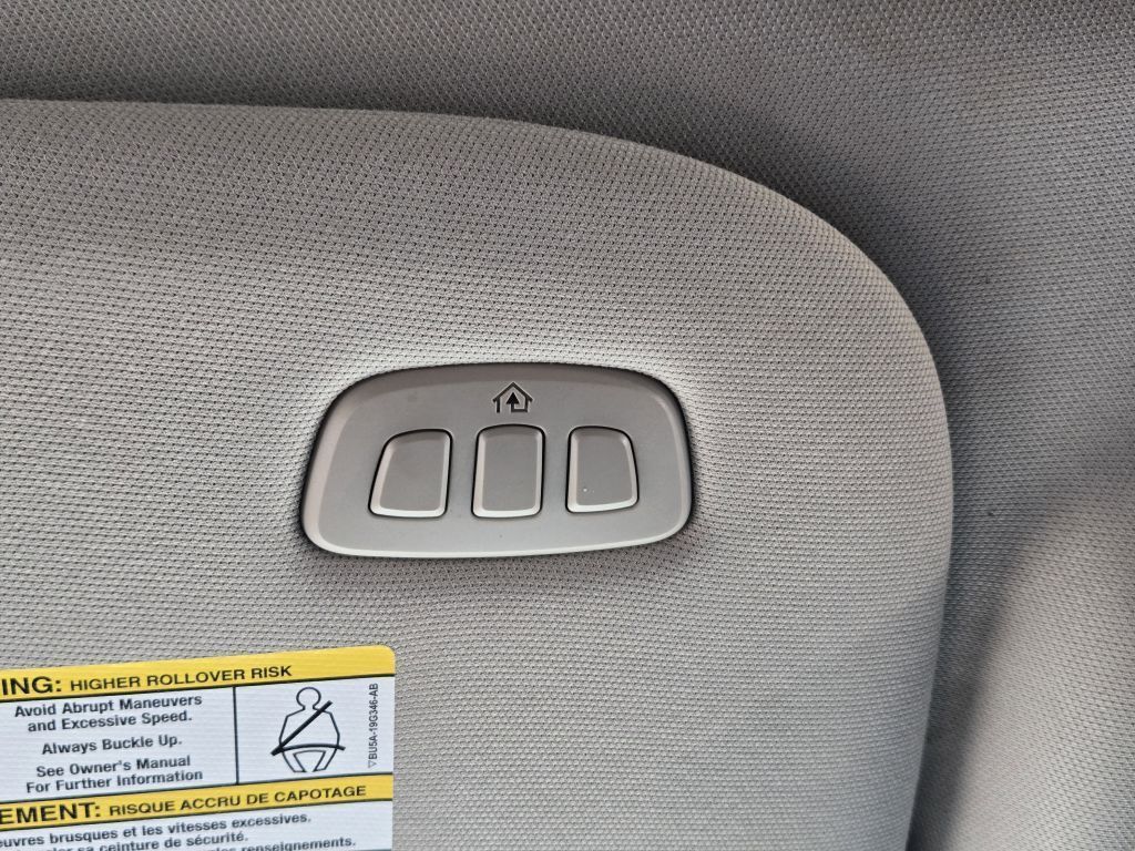 2019 Ford Expedition MAX Limited, A11458, Photo