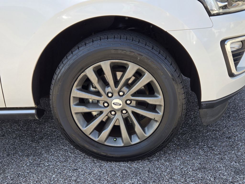 2019 Ford Expedition MAX Limited, A11458, Photo