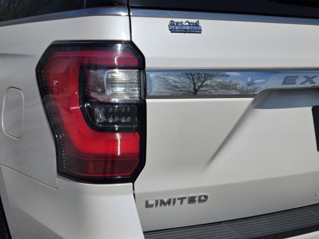 2019 Ford Expedition MAX Limited, A11458, Photo