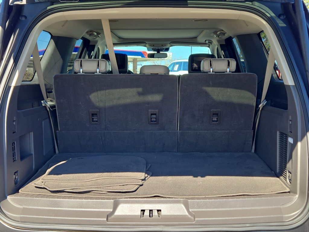 2019 Ford Expedition MAX Limited, A56398, Photo