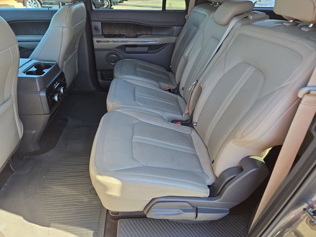 2019 Ford Expedition MAX Limited, A56398, Photo