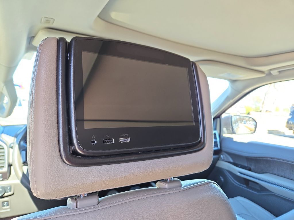 2019 Ford Expedition MAX Limited, A56398, Photo