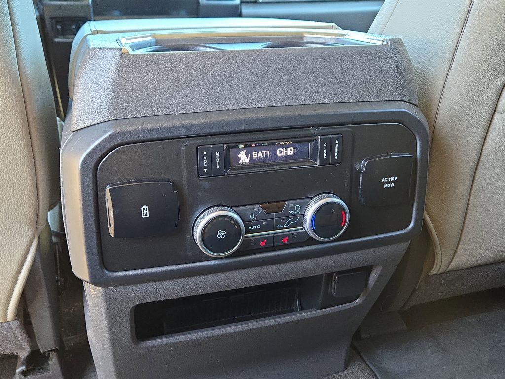 2019 Ford Expedition MAX Limited, A56398, Photo