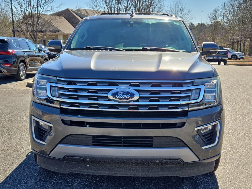 2019 Ford Expedition MAX Limited, A56398, Photo