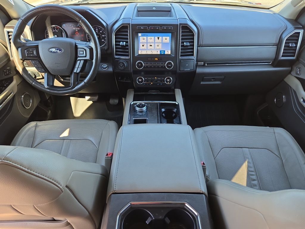 2019 Ford Expedition MAX Limited, A56398, Photo