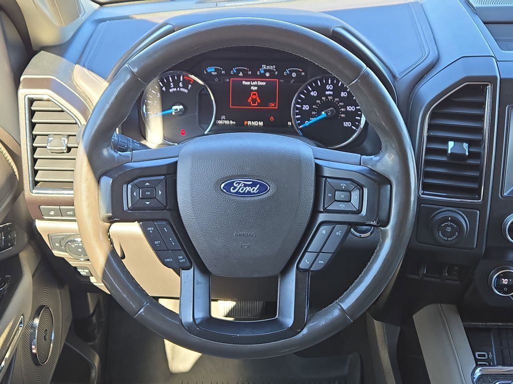 2019 Ford Expedition MAX Limited, A56398, Photo