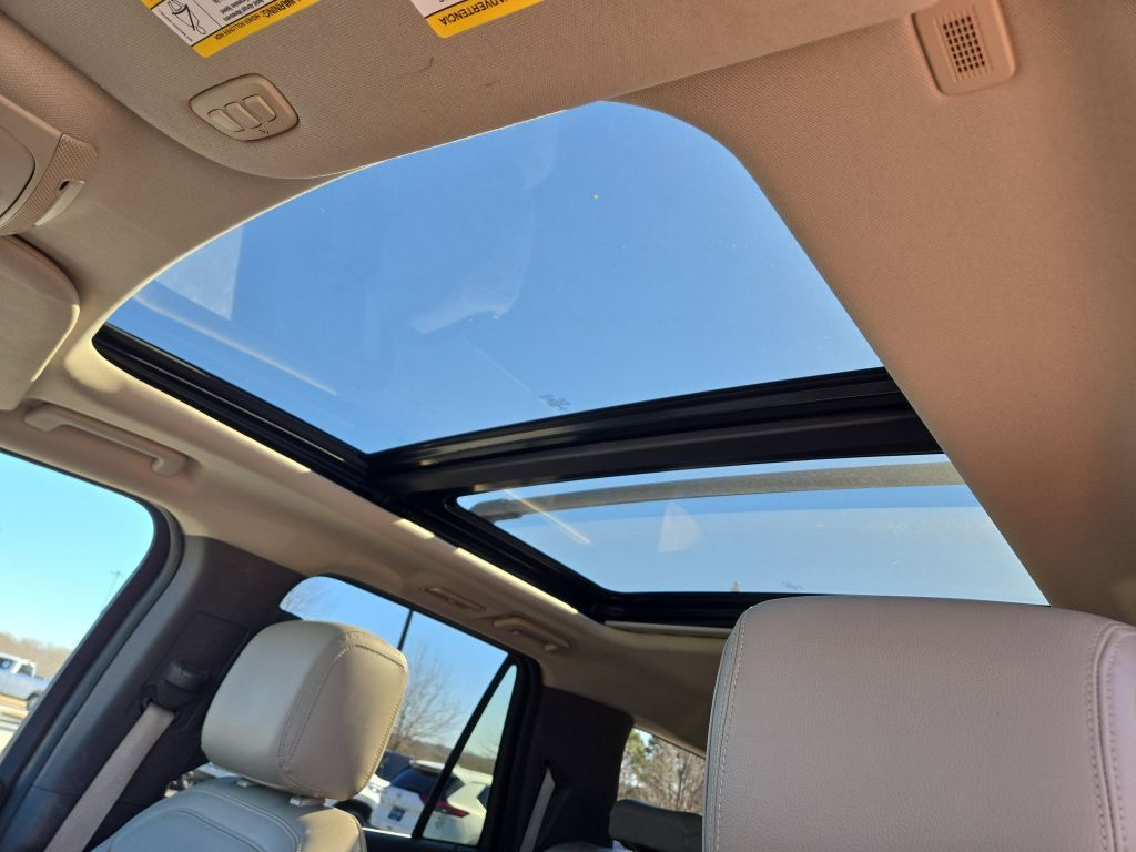 2019 Ford Expedition MAX Limited, A56398, Photo