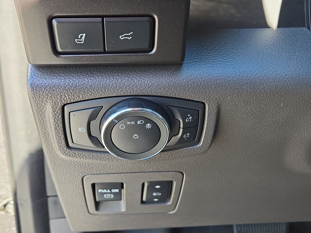 2019 Ford Expedition MAX Limited, A56398, Photo