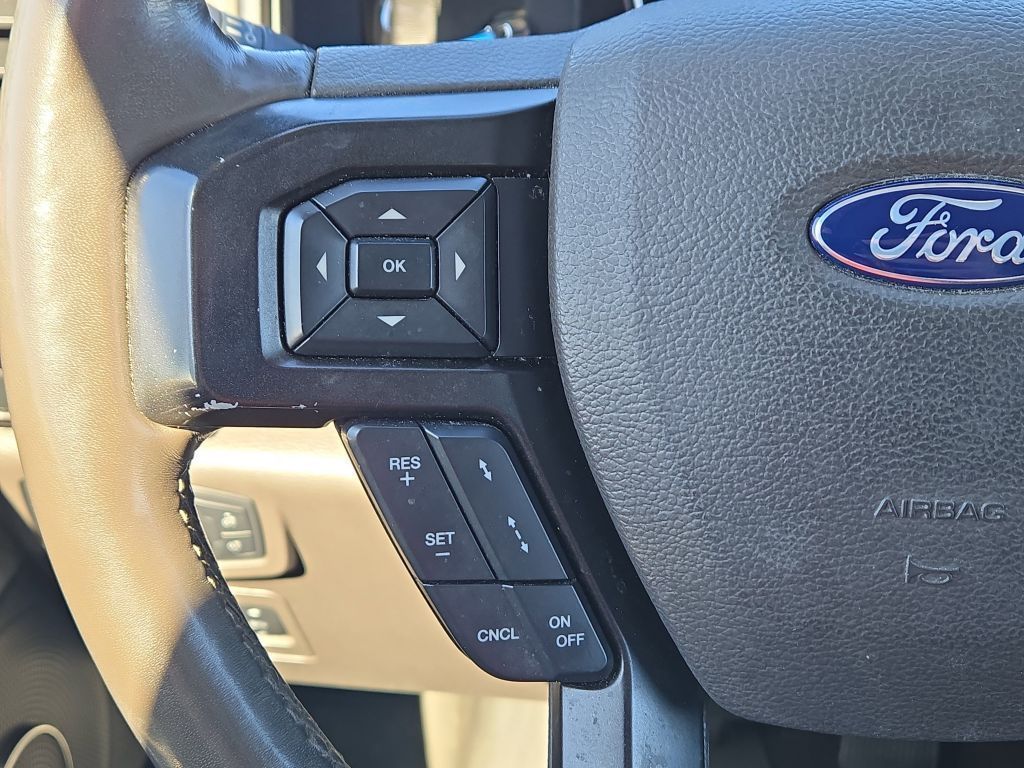 2019 Ford Expedition MAX Limited, A56398, Photo